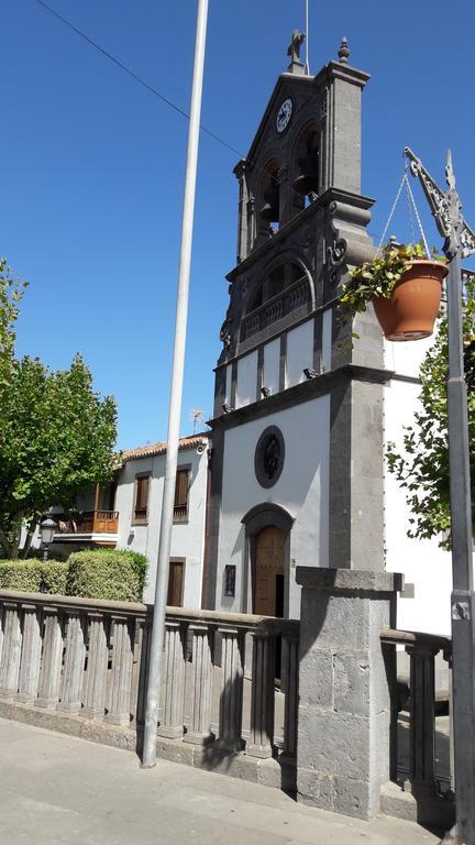 Casa Soraya Villa Firgas Exterior foto