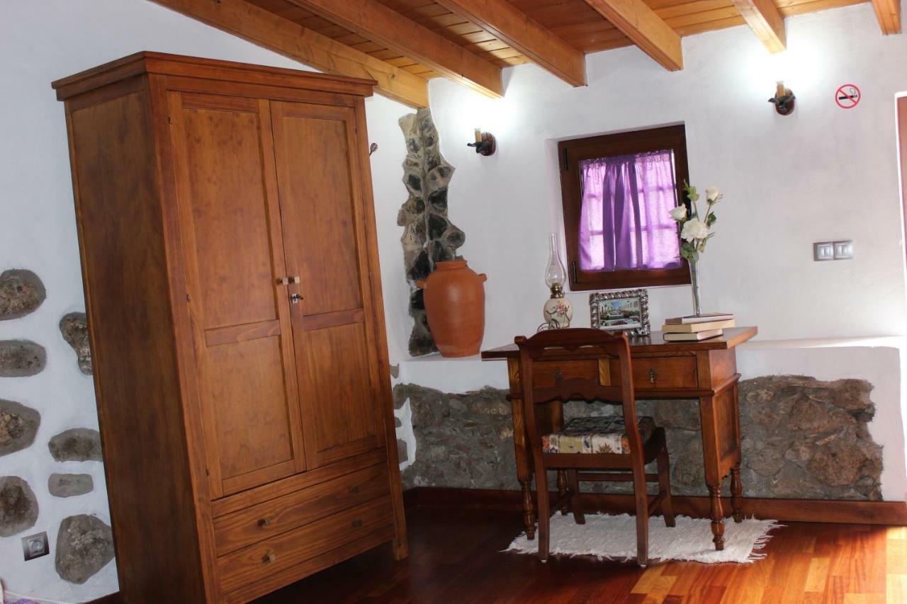 Casa Soraya Villa Firgas Exterior foto