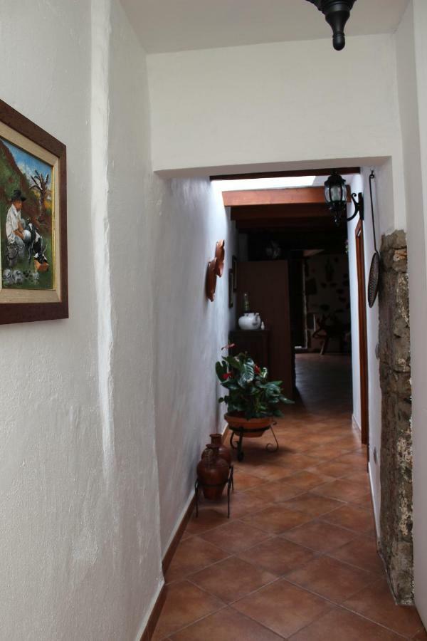 Casa Soraya Villa Firgas Exterior foto