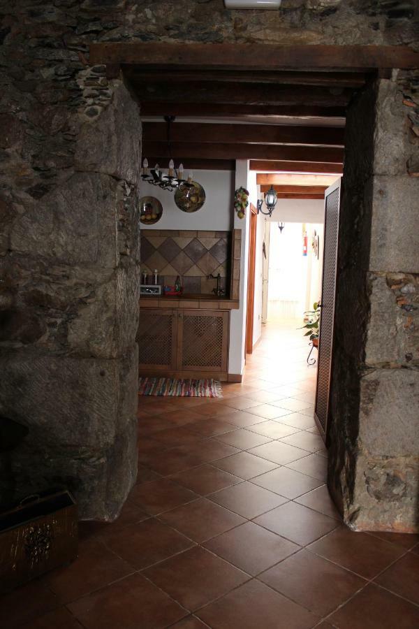 Casa Soraya Villa Firgas Exterior foto