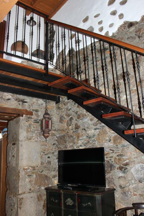 Casa Soraya Villa Firgas Exterior foto